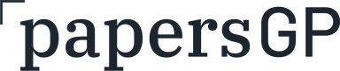 papersGP Logo