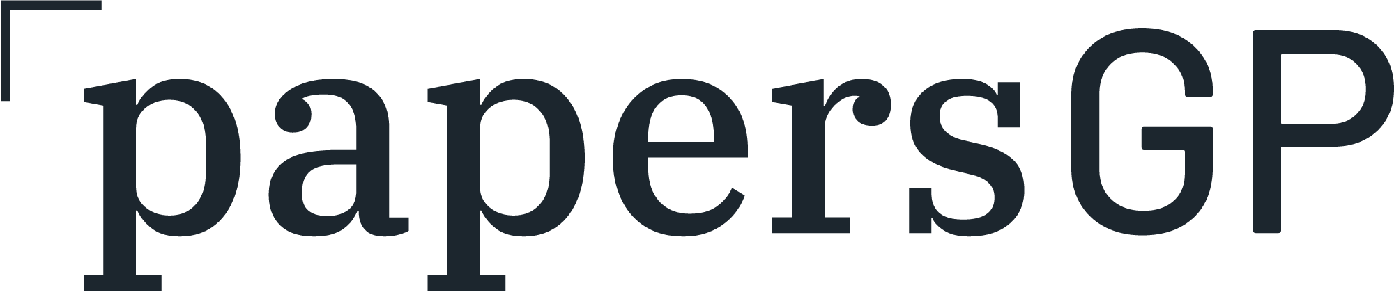 papersGP